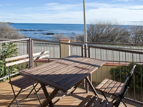 Appartement Llançà, 3 pièces, 6 personnes - photo_1011598273635