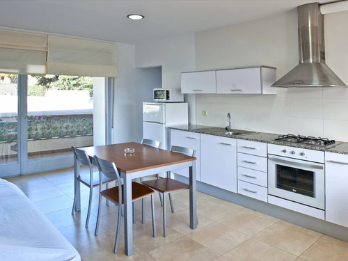 Appartement Llançà, 3 pièces, 6 personnes - photo_1011598273635