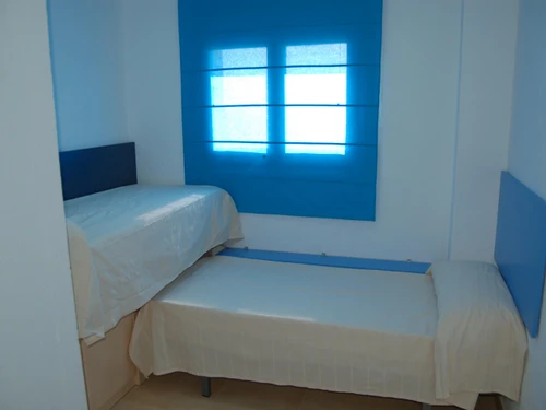 Appartement Llançà, 3 pièces, 6 personnes - photo_1011598273635