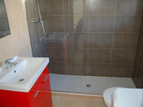 Appartement Llançà, 3 pièces, 6 personnes - photo_1011598273635
