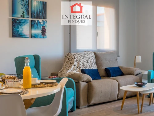 Apartment Palamós, 2 bedrooms, 4 persons - photo_18406590677