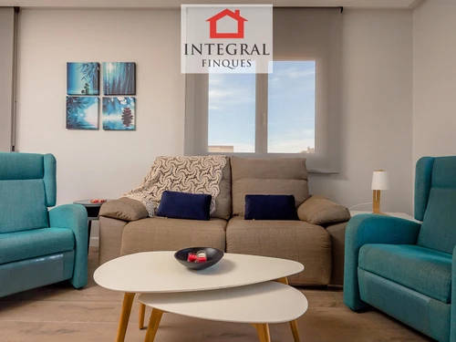 Apartment Palamós, 2 bedrooms, 4 persons - photo_18406590677