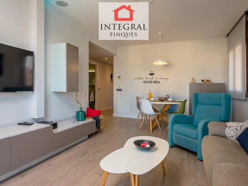 Apartment Palamós, 2 bedrooms, 4 persons - photo_18406590677