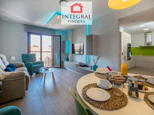 Apartment Palamós, 2 bedrooms, 4 persons - photo_18406590677