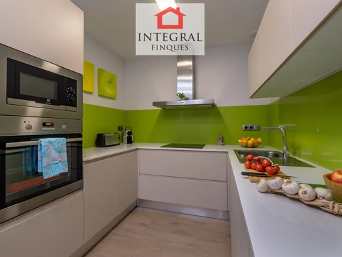 Apartment Palamós, 2 bedrooms, 4 persons - photo_18406590677