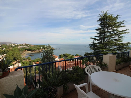 Apartment Llançà, 2 bedrooms, 6 persons - photo_1011598290476