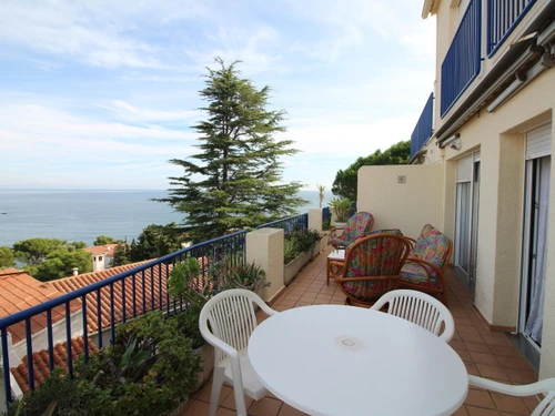 Apartment Llançà, 2 bedrooms, 6 persons - photo_1011598290476