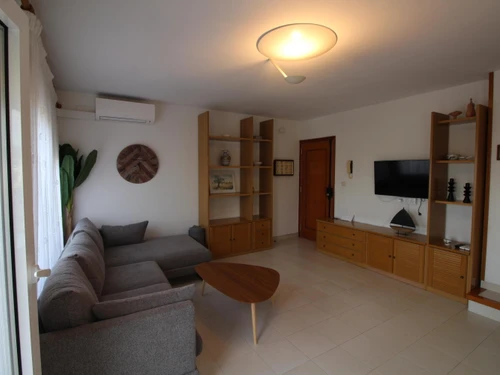 Apartment Llançà, 2 bedrooms, 6 persons - photo_1011598290476