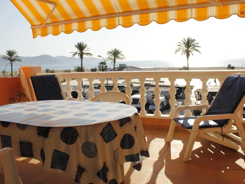 Appartement Empuriabrava, 3 pièces, 4 personnes - photo_1011585553159