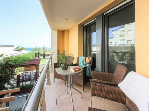 Apartment Roses, 2 bedrooms, 5 persons - photo_1011598280851