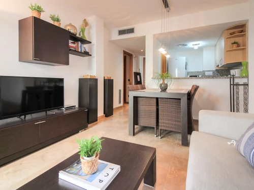 Apartamento Roses, 2 dormitorios, 5 personas - photo_1011598280851