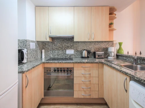 Apartamento Roses, 2 dormitorios, 5 personas - photo_1011598280851