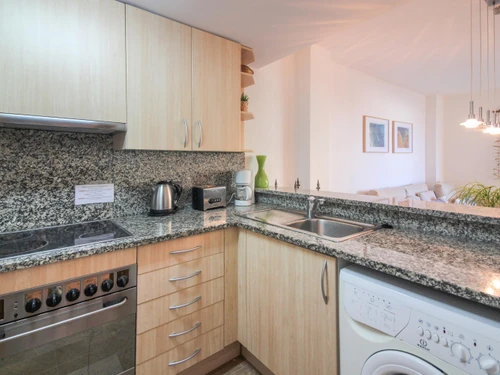 Apartamento Roses, 2 dormitorios, 5 personas - photo_1011598280851