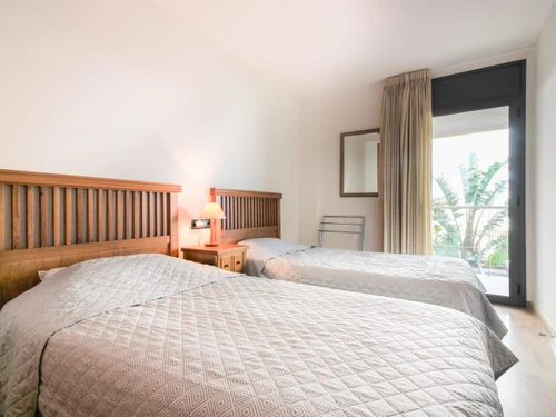 Apartamento Roses, 2 dormitorios, 5 personas - photo_1011598280851