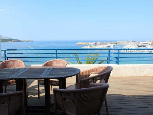 Apartment Llançà, 2 bedrooms, 6 persons - photo_1011598296032