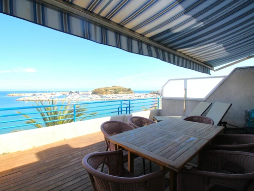 Apartment Llançà, 2 bedrooms, 6 persons - photo_1011598296032