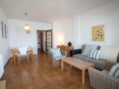 Apartment Llançà, 2 bedrooms, 6 persons - photo_1011598296032