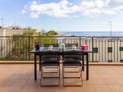 Appartement Llançà, 4 pièces, 6 personnes - photo_1011598287075