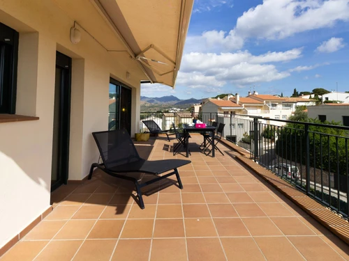 Appartement Llançà, 4 pièces, 6 personnes - photo_1011598287075