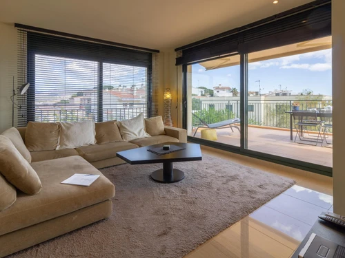 Appartement Llançà, 4 pièces, 6 personnes - photo_1011598287075