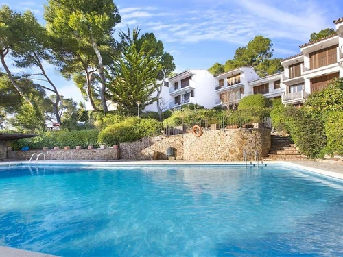 Apartment Llafranc, 2 bedrooms, 4 persons - photo_1011456865181