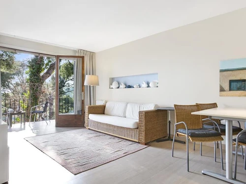 Apartment Llafranc, 2 bedrooms, 4 persons - photo_1011456865181