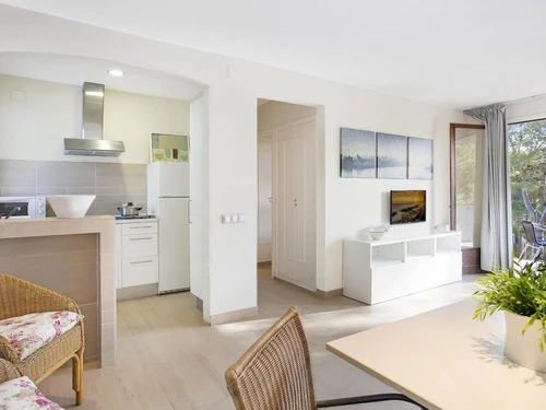 Apartment Llafranc, 2 bedrooms, 4 persons - photo_1011456865181