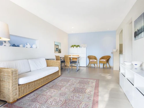 Apartment Llafranc, 2 bedrooms, 4 persons - photo_1011456865181