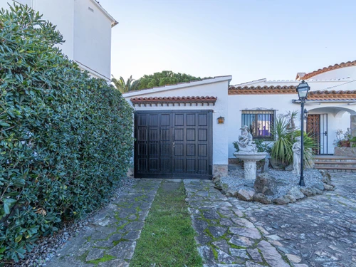 Maison Empuriabrava, 5 pièces, 8 personnes - photo_1011585556489