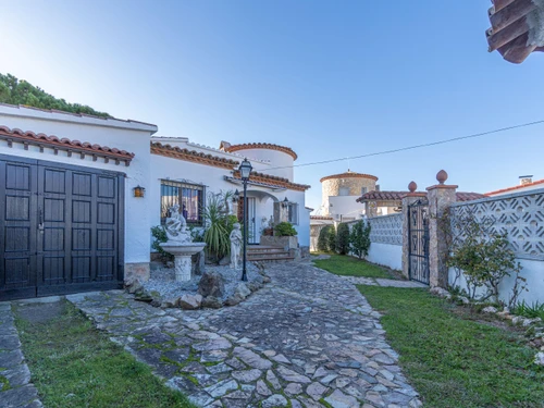 Maison Empuriabrava, 5 pièces, 8 personnes - photo_1011585556489