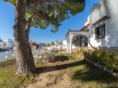 Maison Empuriabrava, 5 pièces, 8 personnes - photo_1011585556489