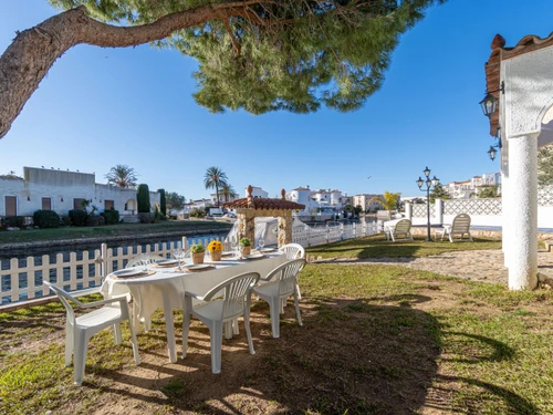 Maison Empuriabrava, 5 pièces, 8 personnes - photo_1011585556489
