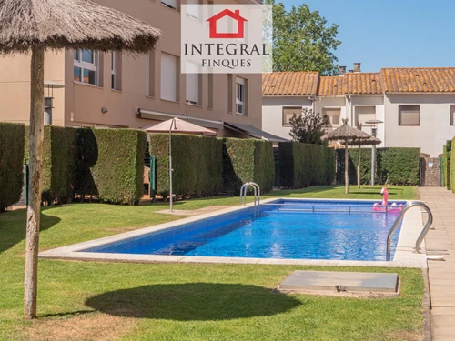 Maison Calonge, 4 pièces, 5 personnes - photo_18406591532