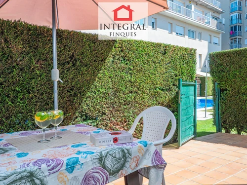 Maison Calonge, 4 pièces, 5 personnes - photo_18406591532