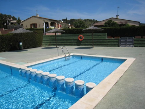 Maison L'Estartit, 4 pièces, 5 personnes - photo_1011456820407