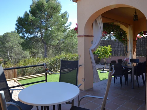 Maison L'Estartit, 4 pièces, 5 personnes - photo_1011456820407