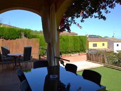 Maison L'Estartit, 4 pièces, 5 personnes - photo_1011456820407