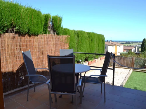 Maison L'Estartit, 4 pièces, 5 personnes - photo_1011456820407