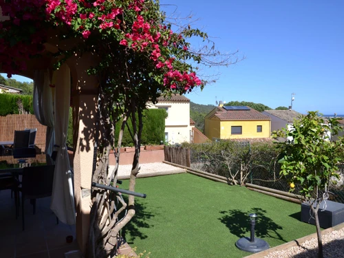 Maison L'Estartit, 4 pièces, 5 personnes - photo_1011456820407