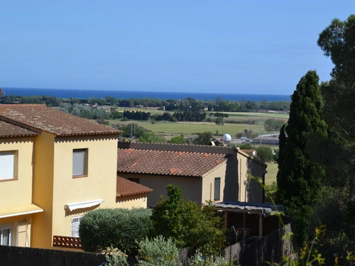 Maison L'Estartit, 4 pièces, 5 personnes - photo_1011456820407