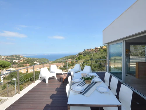 Villa Begur, 4 bedrooms, 7 persons - photo_18949510981