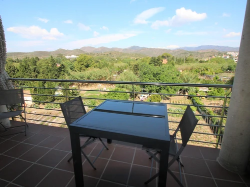 Appartement Llançà, 3 pièces, 5 personnes - photo_1011598286560