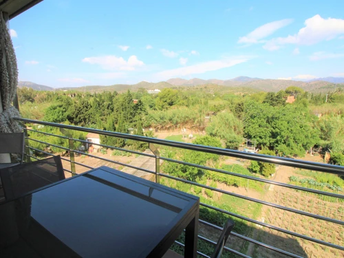 Appartement Llançà, 3 pièces, 5 personnes - photo_1011598286560