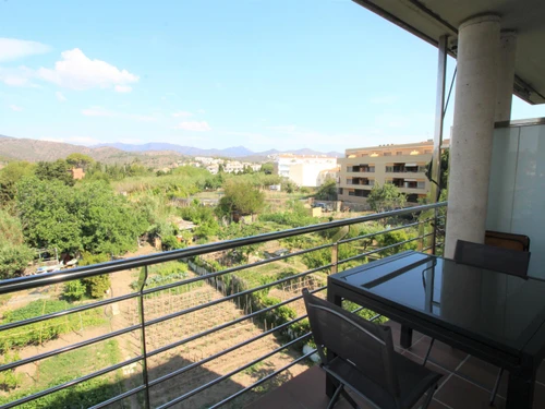 Appartement Llançà, 3 pièces, 5 personnes - photo_1011598286560