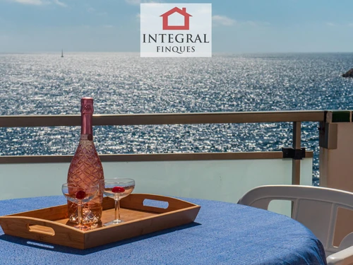 Apartment Palamós, 2 bedrooms, 4 persons - photo_18994015637