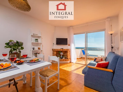 Apartment Palamós, 2 bedrooms, 4 persons - photo_18994015637