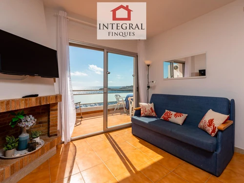 Apartment Palamós, 2 bedrooms, 4 persons - photo_18994015637