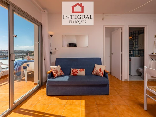 Apartment Palamós, 2 bedrooms, 4 persons - photo_18994015637