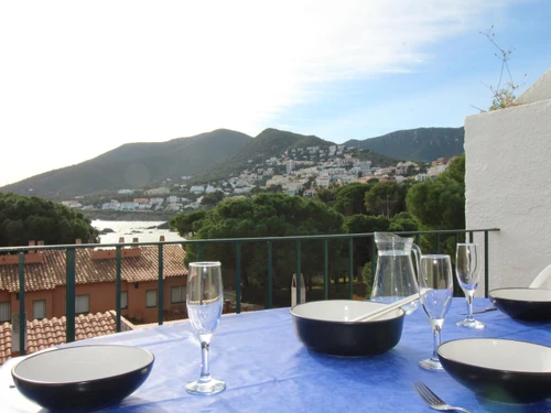 Appartement Llançà, 4 pièces, 4 personnes - photo_1011598294311