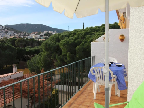 Apartment Llançà, 3 bedrooms, 4 persons - photo_1011598294311